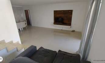 Imagem 7: Casa no Condomínio Planeta Agua para aluguel 4/4