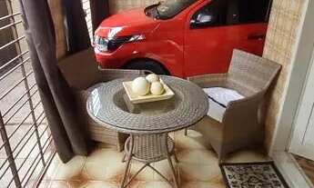 Imagem: Casa em Agua Fria