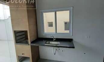 Imagem 2: Santo André - Apartamento Padrão - Vila Curuçá