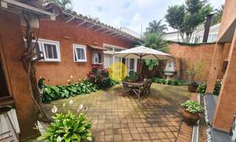 Imagem 4: Sobrado no Alto de Pinheiros