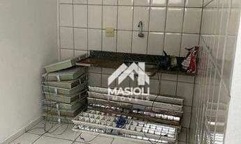 Imagem 3: IMPERDÍVEL - Loja na Avenida Luciano das Neves com 80m2, ótima para Empreender