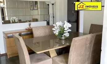 Imagem 3: Apartamento para aluguel em Vila Santa Isabel - São Roque - SP