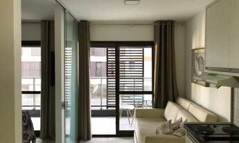 Imagem 2: Aluguel - Apartamento - Barra - 30 m do circuito de carnaval