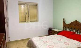 Imagem 5: Casa à venda, 3 quartos, 3 vagas, SANTA CECÍLIA - Paulínia/SP