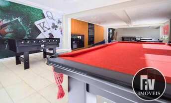 Imagem 7: Apartamento Alto Padrão 2 Dormitórios Mobiliado Para Locação Estudante á/200 Metros da Pra