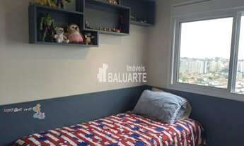 Imagem 7: Apartamento com 4 dormitórios à venda, 100 m² - Vila Mascote - São Paulo/SP