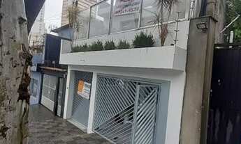 Imagem 4: SOBRADO - ACLIMAÇÃO - SP