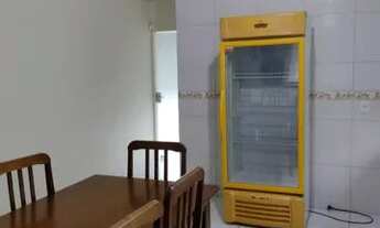 Imagem 7: Sobrado para venda tem 150 metros quadrados com 5 quartos em Ubatuba - São Francisco do Su