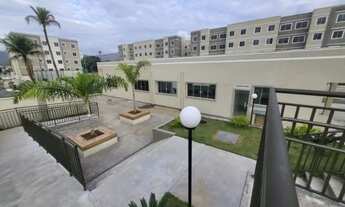 Imagem 7: Alugo Apartamento 2 Quartos em Campo Grande - RJ