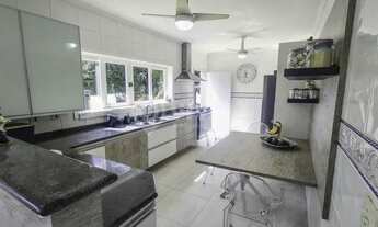 Imagem 4: Casa em Condomínio - / Residencial / Jardim Nossa Senhora das Graças