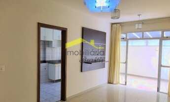 Imagem 3: Apartamento com área privativa à venda, 3 quartos, 1 suíte, 2 vagas, Buritis - Belo Horizo