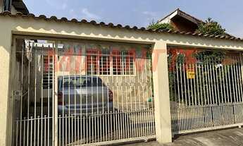 Imagem: Casa terrea com 4 quartos em Mandaqui