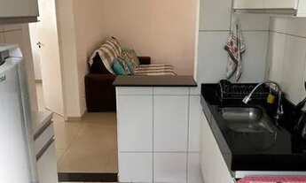 Imagem 6: APARTAMENTO RESIDENCIAL em MOGI GUAÇU - SP, JARDIM NOVO II