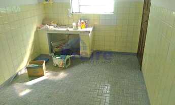 Imagem 5: CASA NA VILA PALMARES - SANTO ANDRÉ