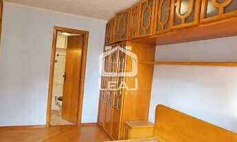 Imagem 3: Apartamento de 101 m² com 3 dormitorios, sala, cozinha e 3 vagas de garagem para venda e