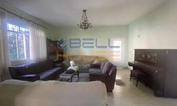 Imagem 7: SANTO ANDRÉ - Casa Padrão - CAMPESTRE