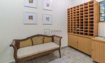 Imagem 7: Apartamento Venda Vila Olímpia 91 m² 2 Dormitórios