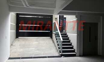 Imagem 12: Sobrado Venda e Locação na Vila Nivi - São Paulo - SP