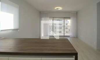 Imagem: Apartamento para Aluguel - Jardim Paulista