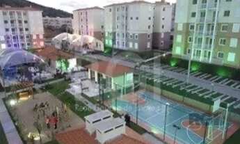 Imagem 3: Apartamento para Venda - 67.28m², 3 dormitórios, sendo 1 suites, 1 vaga - Alto Petrópolis