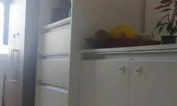 Imagem 6: Apartamento com 2 dormitórios à venda, 57 m² por R$ 150.000,00 - Jardim Parque Jupiá - Pir