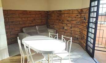 Imagem 2: Kitnet mobiliado zona norte Sorocaba fone (15 * Edivan