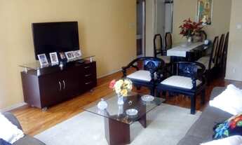 Imagem 2: 3/4 sendo 1 suíte para a venda na Barra !