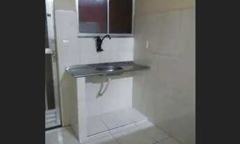 Imagem 6: Ótima quitinete em CG