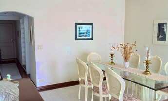 Imagem 4: Apartamento para venda possui 136 metros com 3 quartos em Pinheiros - São Paulo - SP