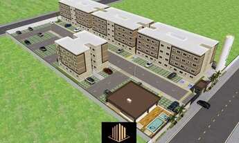 Imagem 4: Apartamento financiado para autônomo