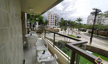 Imagem 3: Apartamento mobiliado para locação em Riviera