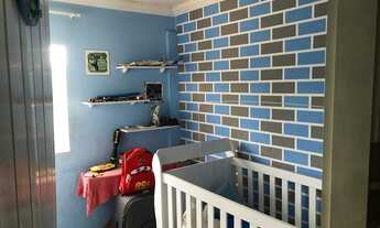 Imagem 4: Casa duplex com negócio em av comercial (duas casas