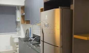 Imagem 4: Ribeirão Preto - Apartamento Padrão - Alto da Boa Vista