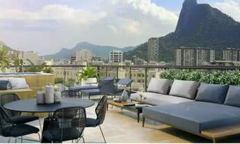 Imagem: Apartamentos, Coberturas Lineares, 2 a 4