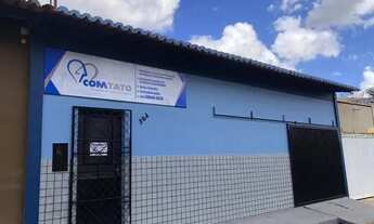 Imagem: Casa em Caxias, 2 quartos e garagem