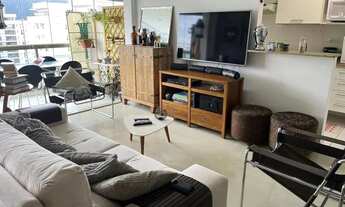 Imagem 2: Cobertura Reserva do Parque - 150 m² - 3 quartos - Barra da Tijuca - Cidade Jardim