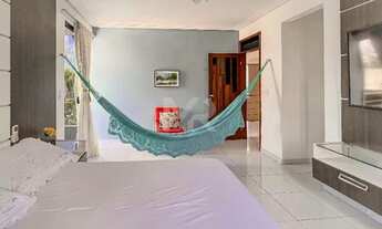 Imagem 6: Casa Alugar Condomínio Nações Residence Privê 5 Quartos Escritório