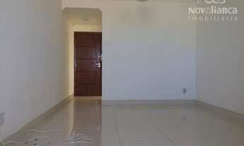 Imagem: Apartamento com 3 quartos para alugar, 90