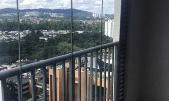 Imagem 5: RR5292D Apartamento 52m² CONDOMÍNIO ÁPICE PARK - OPORTUNIDADE - 2 Dorms 1 Vaga - Barueri