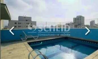 Imagem 4: Apto com 2 dorms sendo 1 suíte e 1 vaga à Venda em Moema