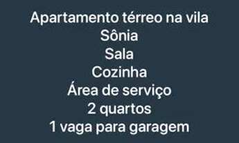 Imagem 4: Alugo ou vendo apartamento