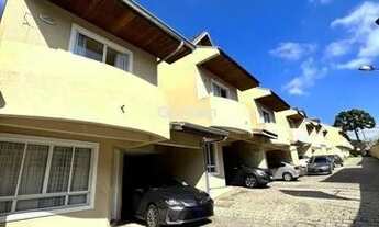 Imagem: Sobrado Locação Pilarzinho em Condomínio