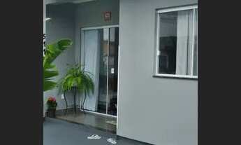 Imagem: Casa térrea de 2 quartos à venda