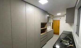 Imagem 8: Área Privativa / Garden com 3 dormitórios à venda em Belo Horizonte