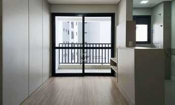 Imagem 2: Edifício Freedom Palhano - Apartamento com 1 dormitório para alugar, 47 m² - Londrina/PR