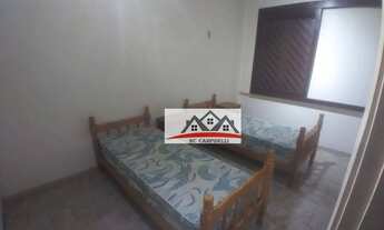 Imagem 3: Apartamento para LOCAÇÃO ANUAL no Guarujá - ENSEADA