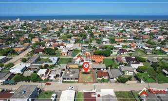 Imagem 4: Terreno à venda, 300 m² por R$ 135.000,00 - Jardim Ultramar - Balneário Gaivota/SC