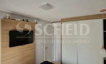 Imagem 5: Apartamento a venda no CHOICE SANTO AMARO - 71m, 3 dormitórios, 1 suíte e 2 vagas