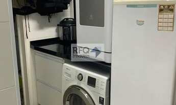 Imagem 7: Cobertura maravilhosa na Vila Mariana com 156m², 3 suítes master e lazer completo!