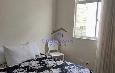 Imagem 6: Apartamento de 03 quartos no Fernão Dias